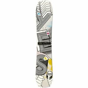 Placa snowboard Copii YES First Basic, marime 133 22/23 imagine