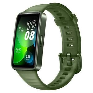 Bratara fitness Huawei Band 8, Bluetooth (Verde) imagine