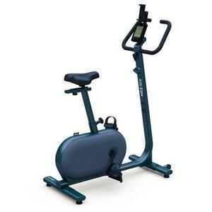 Bicicleta Exercitii KETTLER HOI RIDE BLUEBERRY GREEN imagine