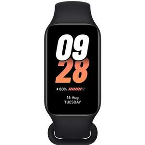 Bratara Fitness Xiaomi Mi Smart Band 8 Active (Negru) imagine