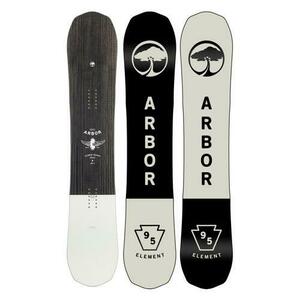 Placa Snowboard Unisex Arbor Element Rocker 157 23/24 imagine