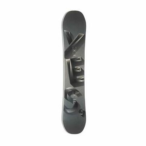 Placa snowboard barbati YES Basic 159W 23/24 imagine