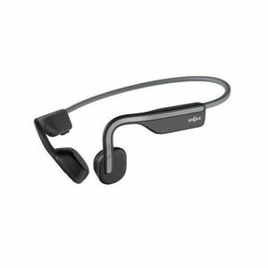 Casti de alergare OpenMove Shokz, IP55, Microfon, Bluetooth (Negru) imagine