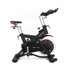 Bicicleta fitness de spinning TOORX SRX-80EVO imagine