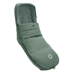 Husa de picioare carucior Bugaboo Performance Winter Pine Green imagine