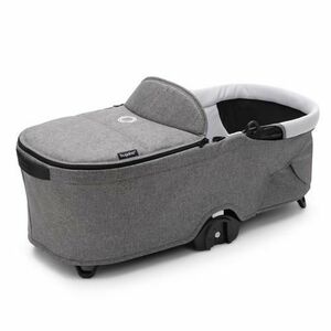 Landou Bugaboo Dragonfly Grey Melange imagine