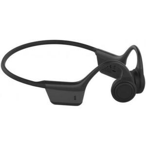 Casti sport Creative Free Mini Bone Conduction, IPX5, Bluetooth 5.3 (Negru) imagine