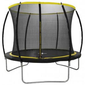 Trambulina cu plasa de siguranta Dunlop DUN47541, 183x50 cm imagine