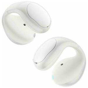 Casti Alergare True Wireless Open-Ear Anker SoundCore C30i, Autonomie 30 de ore, Waterproof IPX4 (Alb) imagine