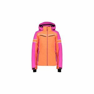 WOMAN JACKET ZIP HOOD imagine