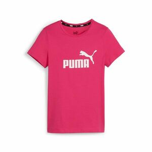 PUMA ESS Logo Tee imagine