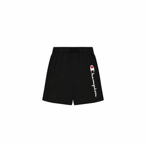 ICONS Bermuda Shorts with Large Logo imagine