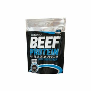 Beef Protein Coconut imagine