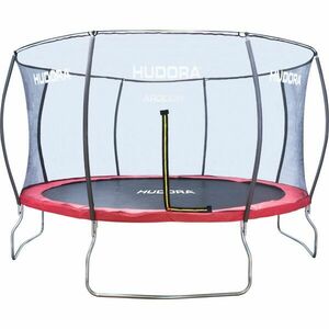 Fantastic Trampolin 400V imagine