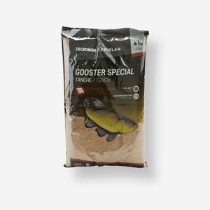 Nadă GOOSTER SPECIAL TANCHE 1 KG imagine