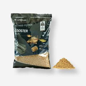 Pelete Gooster Pescuit la Feeder 2 mm 700 g imagine