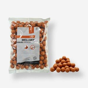 Boilies Pescuit la Crap Wellmix 20mm 1kg Monster Crab imagine