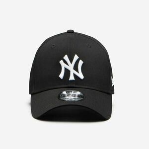 Șapcă Baseball MLB New York Yankees Alb Unisex imagine