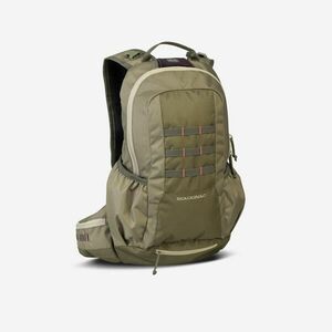 Rucsac 20 L XTRALIGHT verde imagine