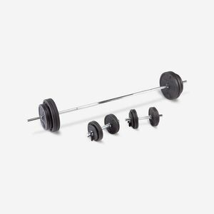 Bodybuilding si Crosstraining, Gantere si Greutati, Kituri, Gantere, Dumbbell imagine