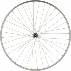 Roată față bicicletă polivalentă 28" QUICK AND RELEASE imagine