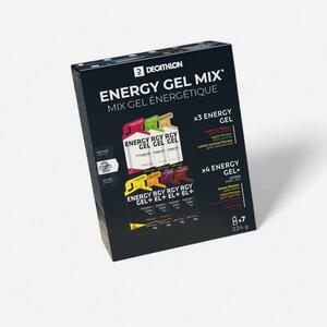 Mix geluri energizante 7 x 32g imagine