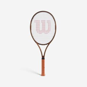 Rachetă Tenis Wilson Pro Staff 26 V14 Negru Copii imagine