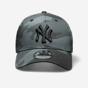 Șapcă Baseball MLB New York Yankees Gri Adulți imagine