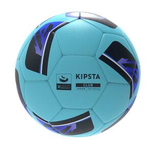 Minge Fotbal HYBRIDE CLUB BALL X-LIGHT Mărimea 5 imagine