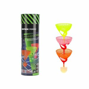 Fluturaș badminton Feenixx 530 Nite de exterior iluminat imagine