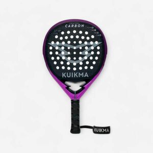 Rachetă padel Kuikma Control Carbon Adulți imagine