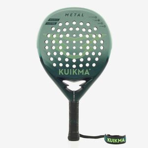 Rachetă padel Kuikma Control Metal Adulți imagine