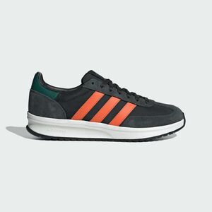 Încălțăminte ADIDAS RUN 70s 2.0 Negru Portocaliu Bărbați imagine