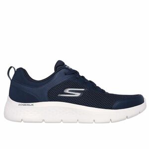 ÎNCĂLȚĂMINTE MERS SPORTIV SKECHERS GO WALK FLEX BLEUMARIN BĂRBAȚI imagine