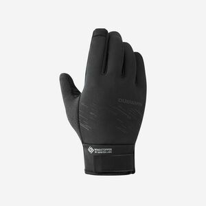 Mănuși izolatoare ciclism Windstopper® Gore-Tex Labs imagine