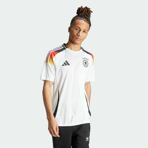 Tricou Fotbal Teren propriu Germania EURO 2024 Adulți imagine