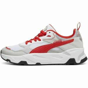 Puma F1 TRINITY Încălțăminte bărbați, alb, mărime 42.5 imagine