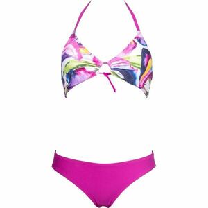 Axis SWIMSUIT Costum de baie damă, roz, mărime imagine