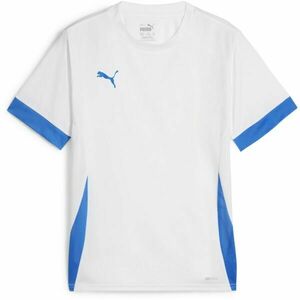 Puma Tricou sport pentru bărbați Tricou sport pentru bărbați, alb imagine