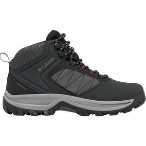 Columbia TRANSVERSE MID WP Încălțăminte outdoor bărbați, albastru închis, mărime 42.5 imagine