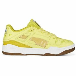 Puma SLIPSTREAM SPONGEBOB Încălțăminte casual bărbați, galben, mărime 42.5 imagine