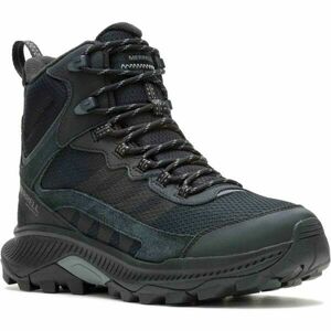 Merrell SPEED STRIKE 2 THERMO MID WP Încălțăminte outdoor femei, negru, mărime 40.5 imagine