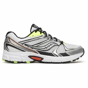 Saucony RIDE MILLENNIUM Încălțăminte casual pentru bărbați, alb, mărime 42.5 imagine