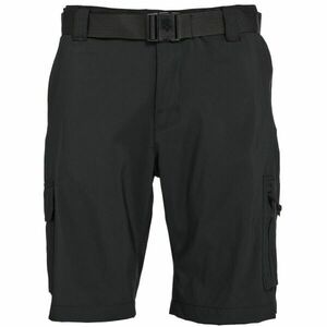 Columbia Pantaloni outdoor bărbați Pantaloni outdoor bărbați, negru imagine