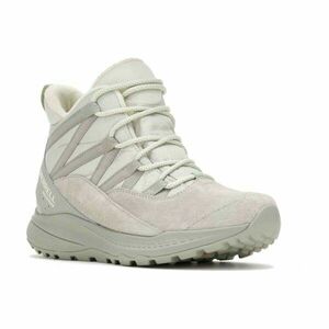 Merrell BRAVADA EDGE 2 THERMO DEMI WP Încălțăminte outdoor femei, bej, mărime 40 imagine