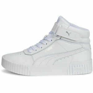 Puma CARINA 2.0 MID Încălțăminte casual damă, alb, mărime 37 imagine