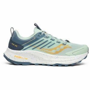 Saucony RIDE TR 2 W Încălțăminte de alergare femei, verde deschis, mărime 40 imagine