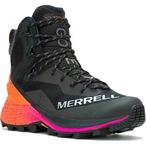 Merrell MTL THERMO ROGUE 4 MID GTX Încălțăminte outdoor bărbați, negru, mărime 41.5 imagine