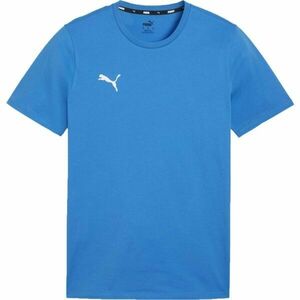 Puma Tricou de bărbați Tricou de bărbați, albastru imagine