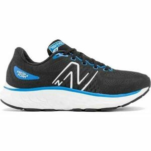 New Balance FRESH FOAM EVOZ V3 Pantofi de alergare pentru bărbați, negru, mărime 42 imagine